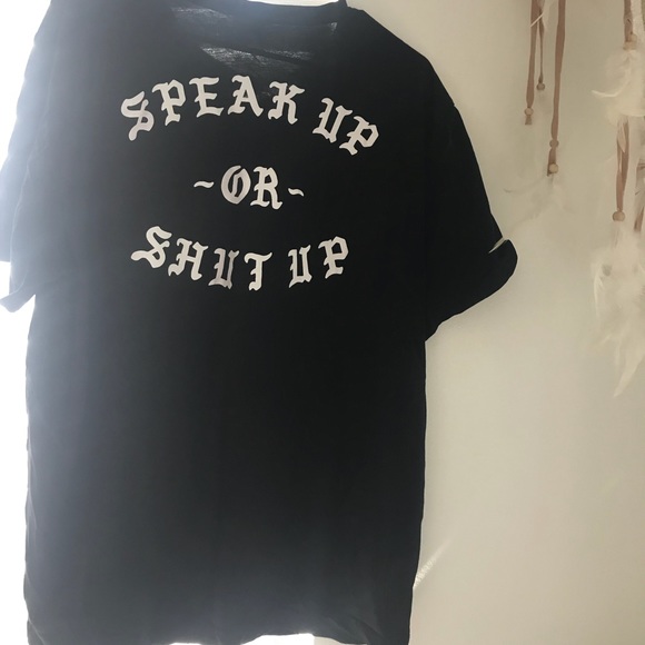H&M Other - H&M Speak ⬆️ OR Shut ⬆️